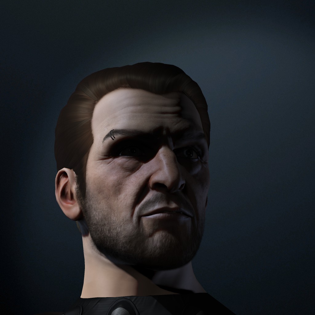Mushin McCollins