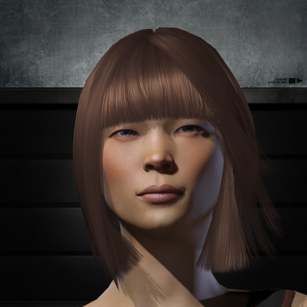 Jamal Serum