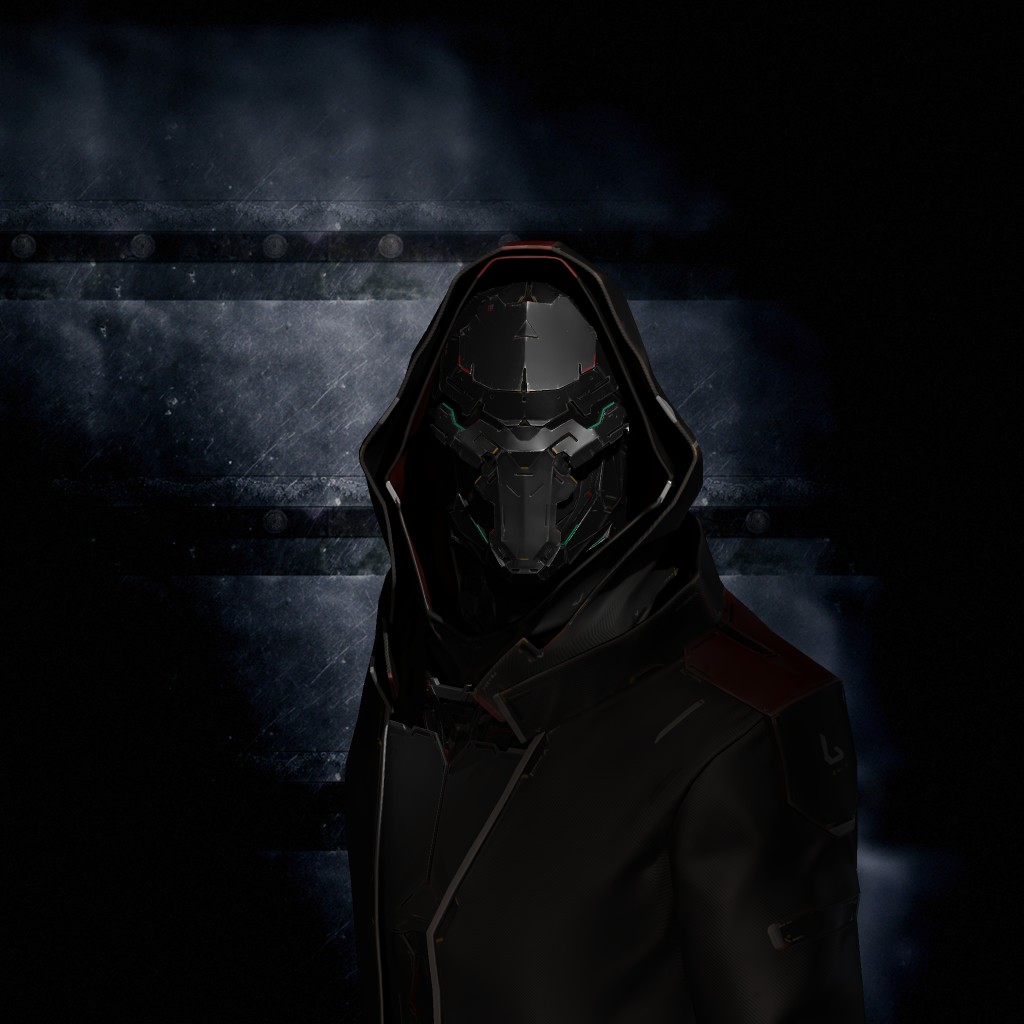 Aeluthian Shar'Orell