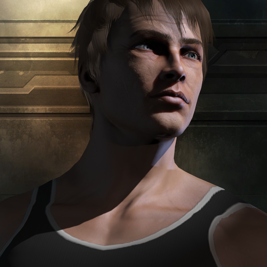 Malcolm Rhaugnar