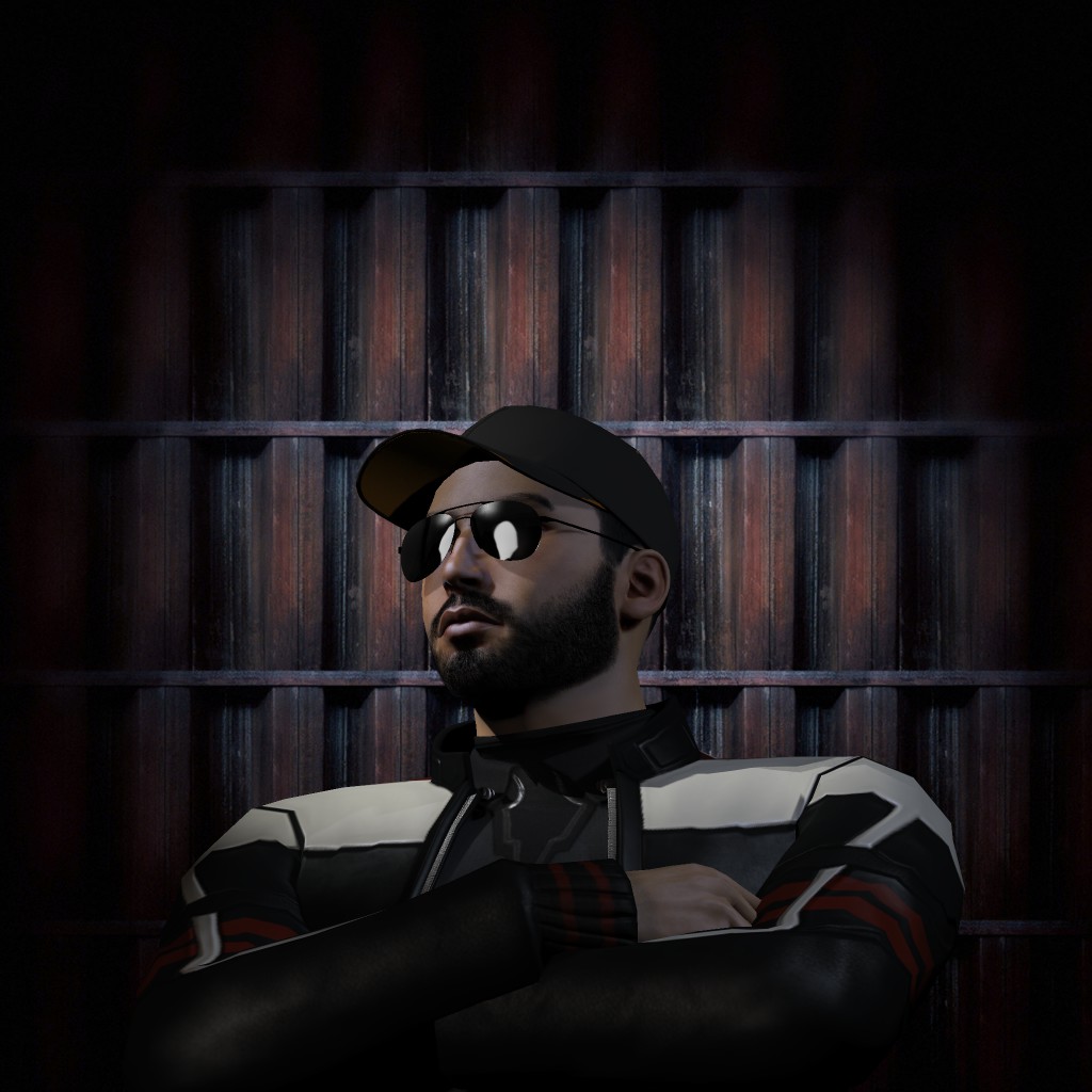Dr SmokeDog