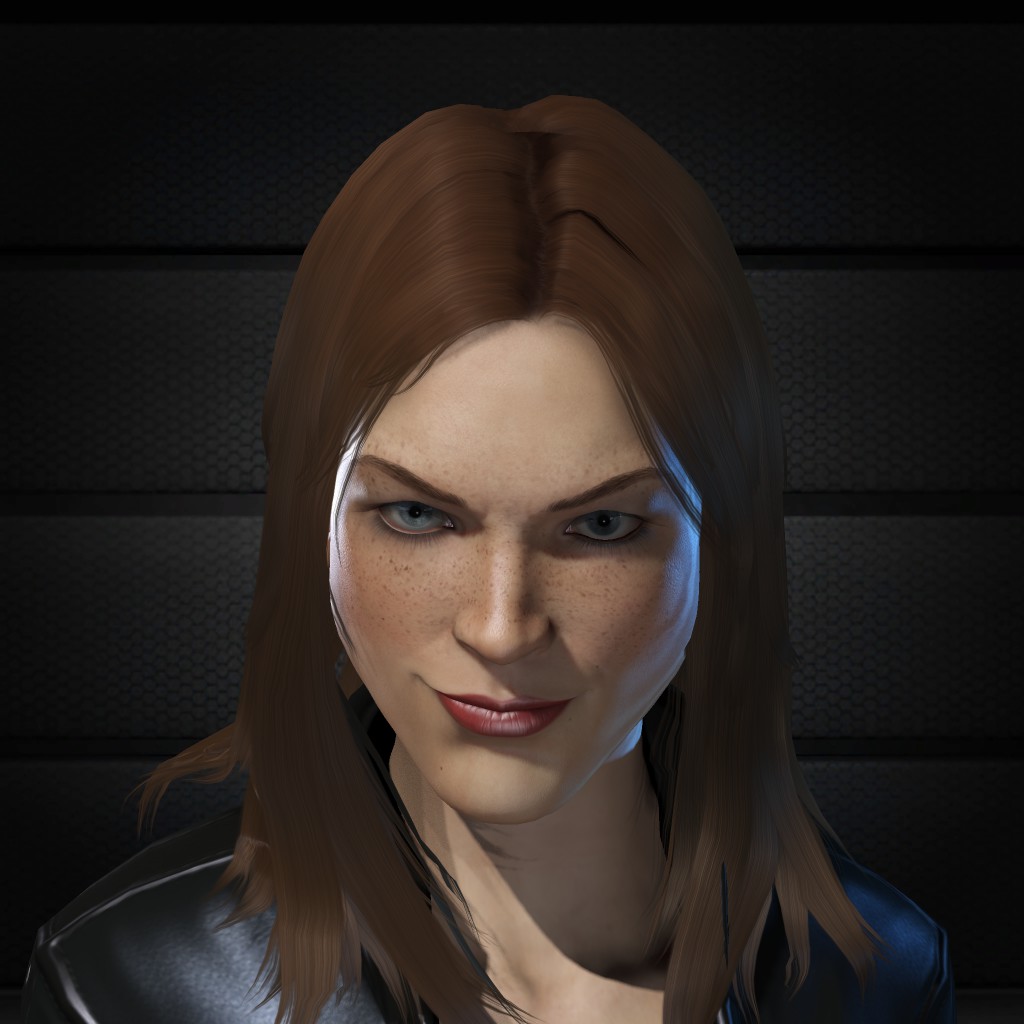 Diana Toten
