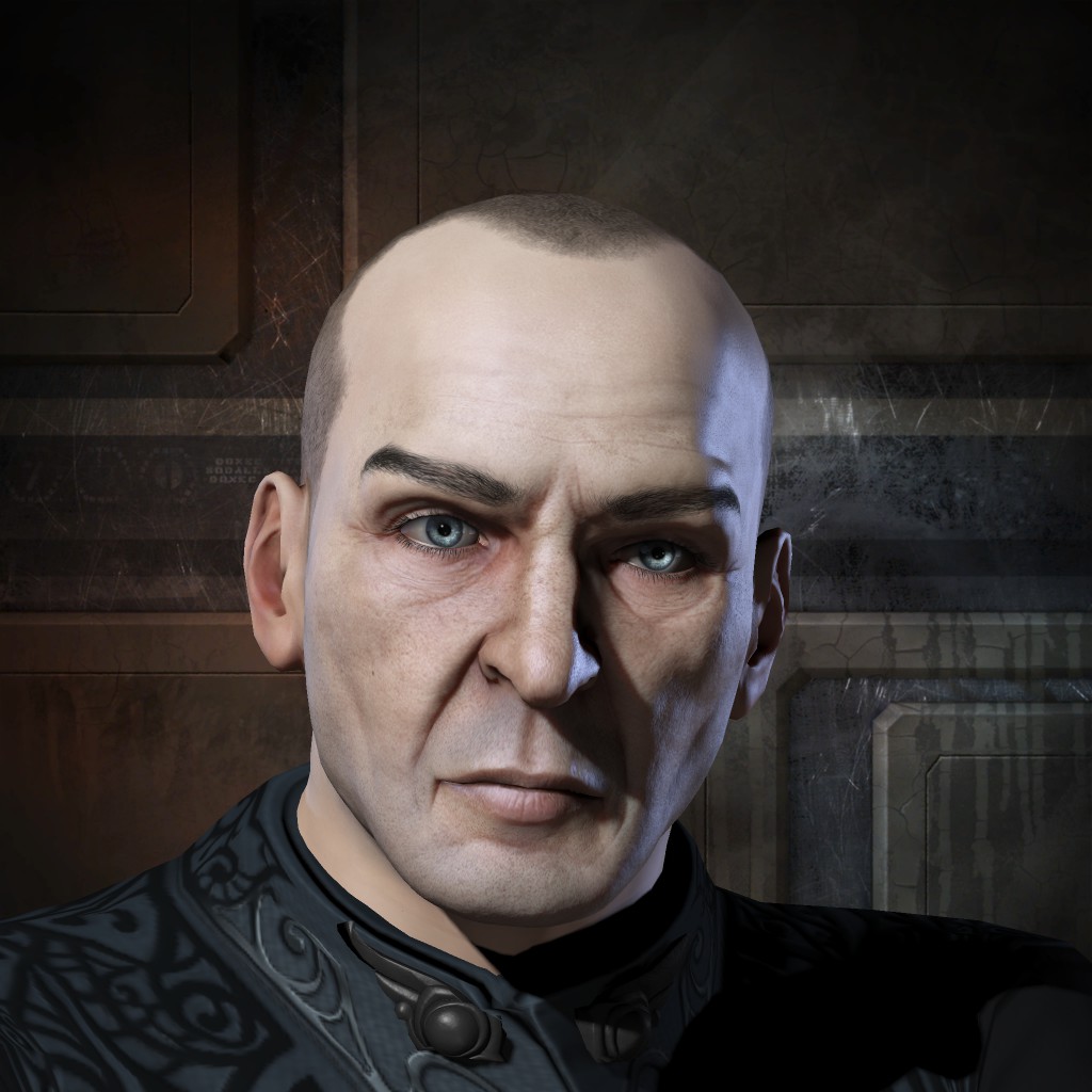 IceMan Paralax