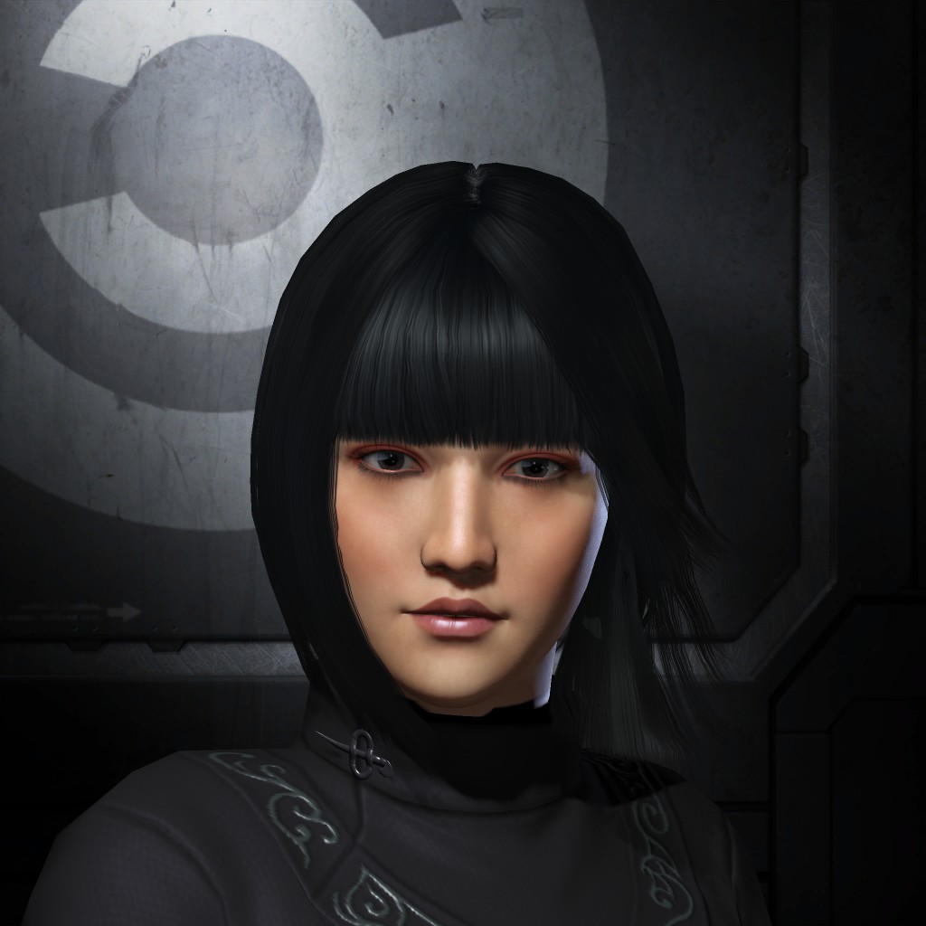 Keshinanta Harki