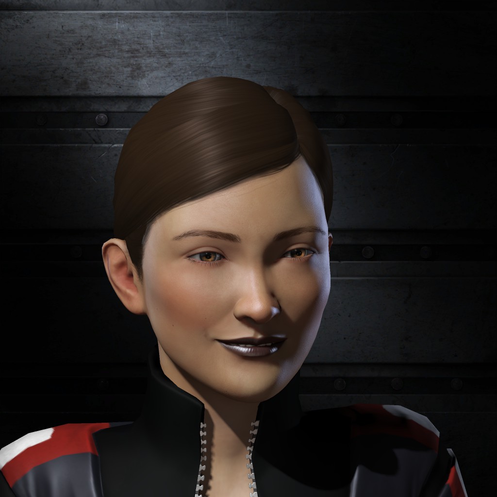 Kathalea Jones