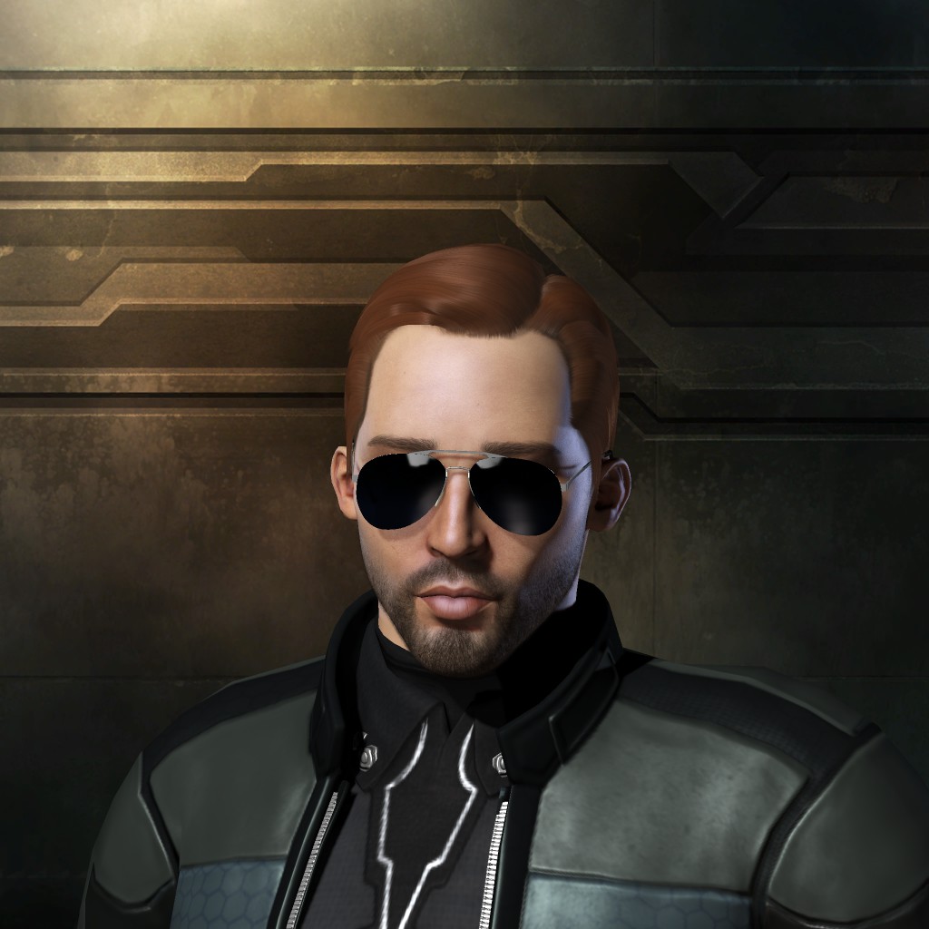 centauri Thiesant