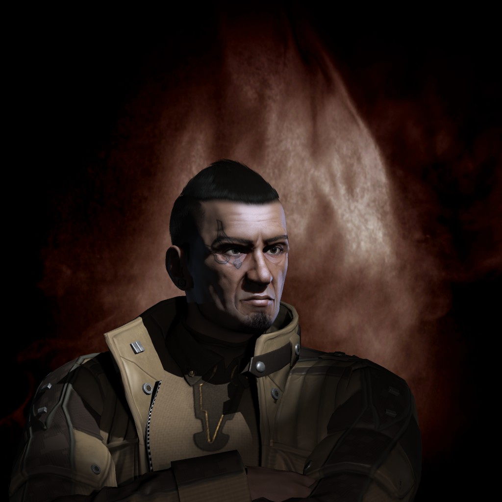 Kazur Acevatus