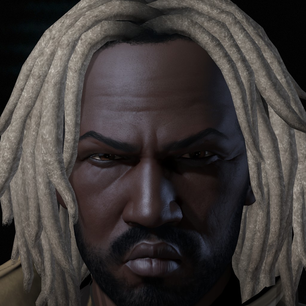 Mr Mean Muggin