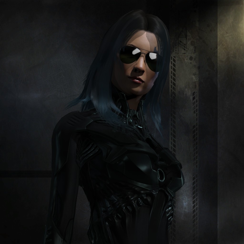 Angel Maelstorm
