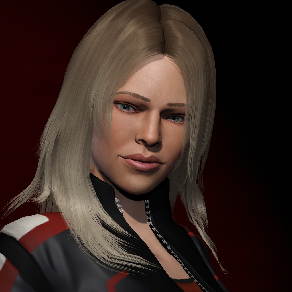Zara Katana