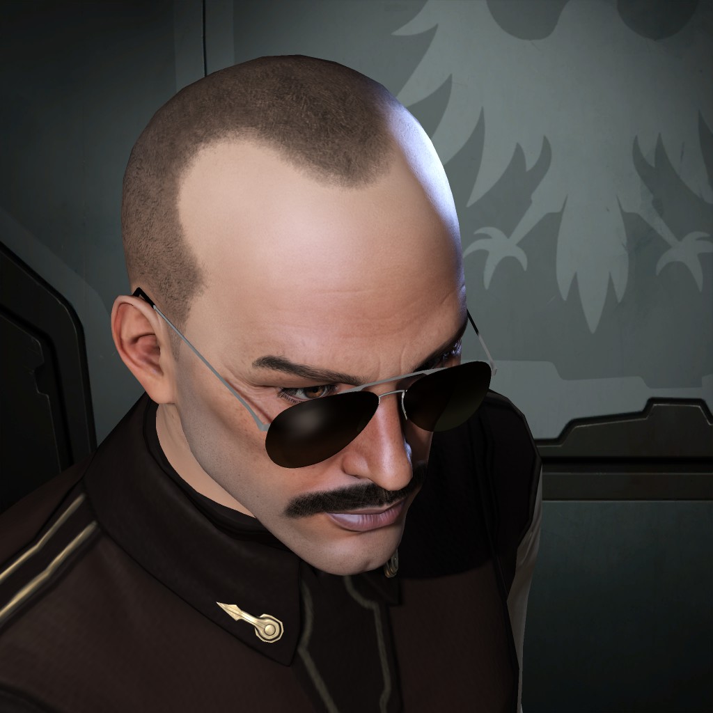 Ion Barigu