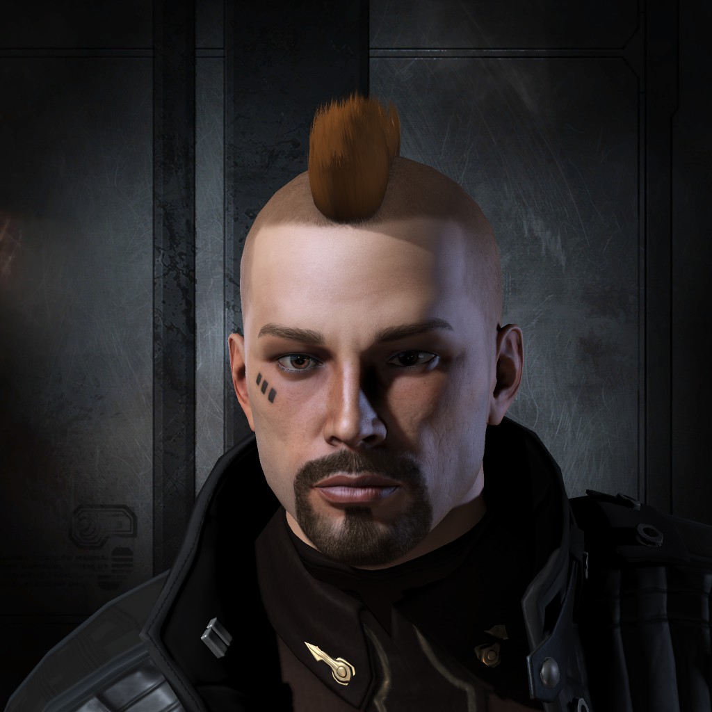 Magus Crowley