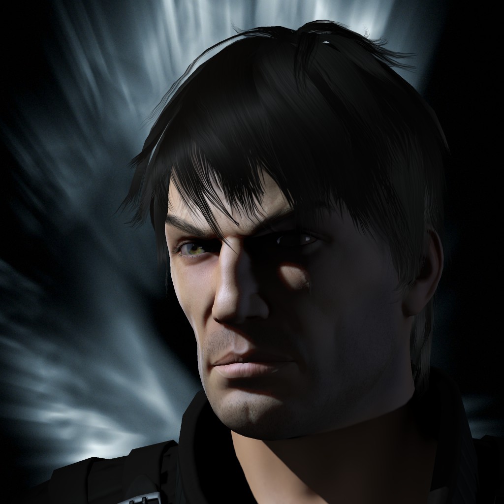Igor Dolvitch