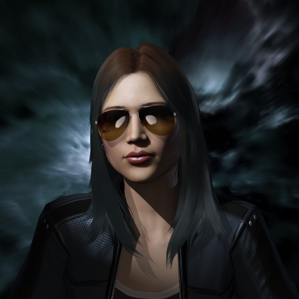 Abigail UA