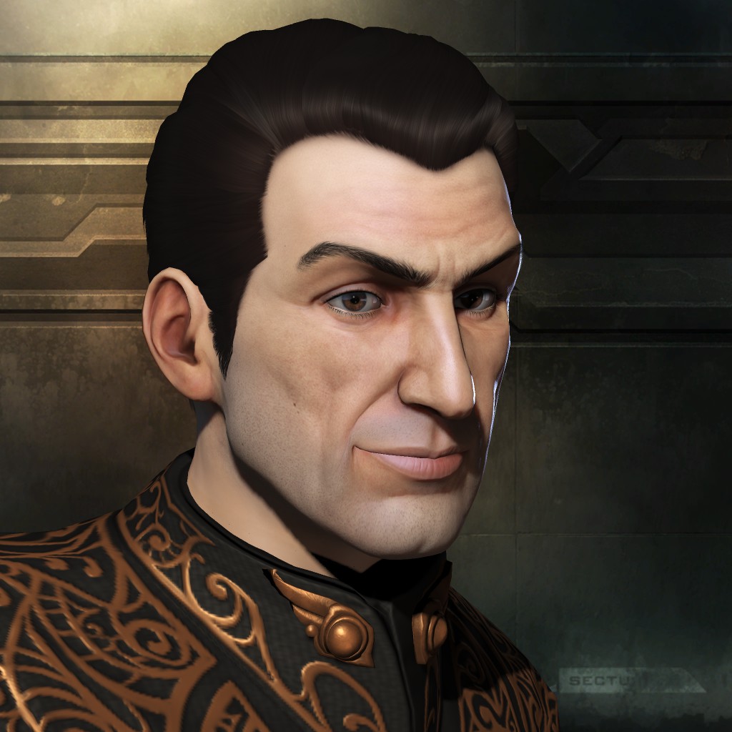 The Atreides