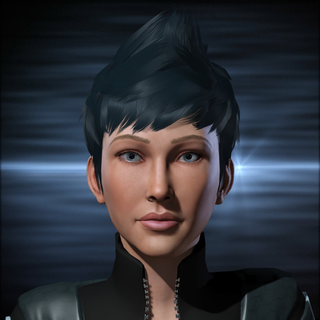 Mistress Lightgale
