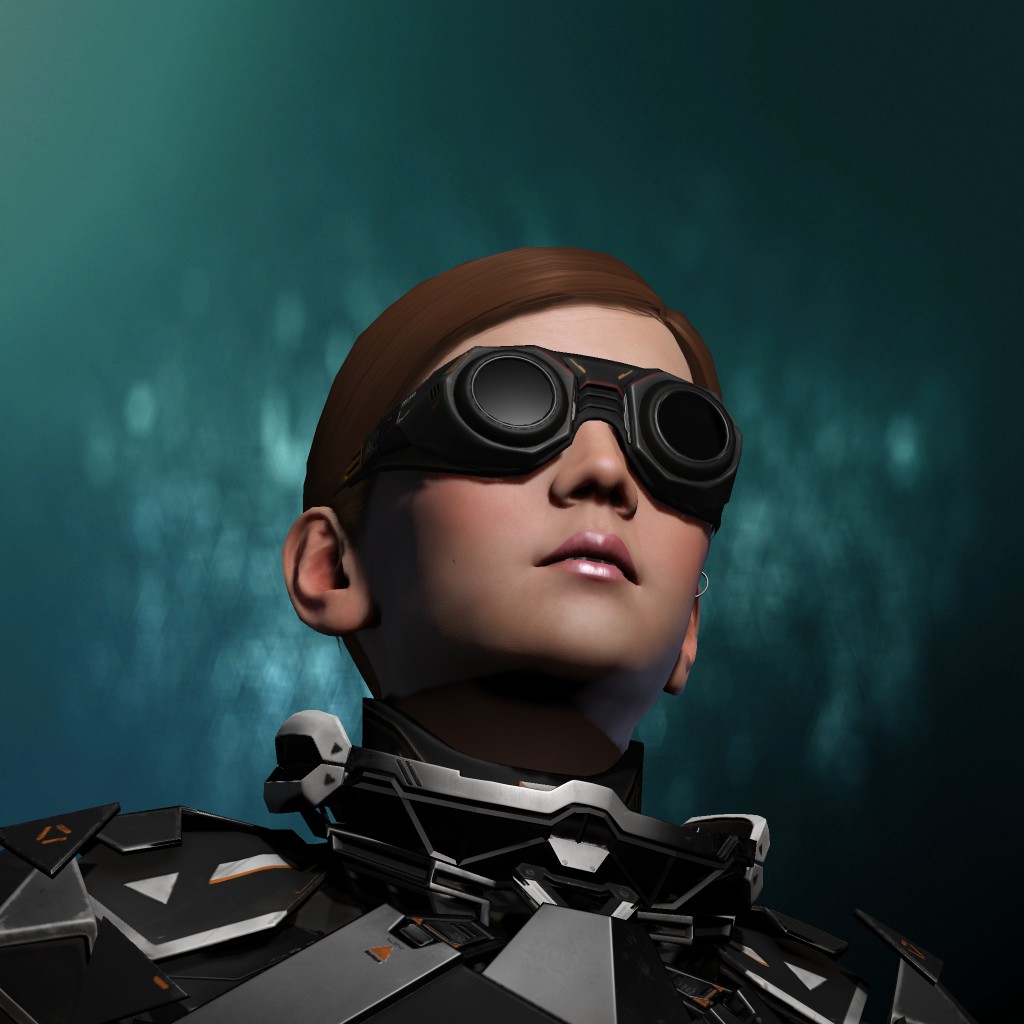 Akiko Orbitor