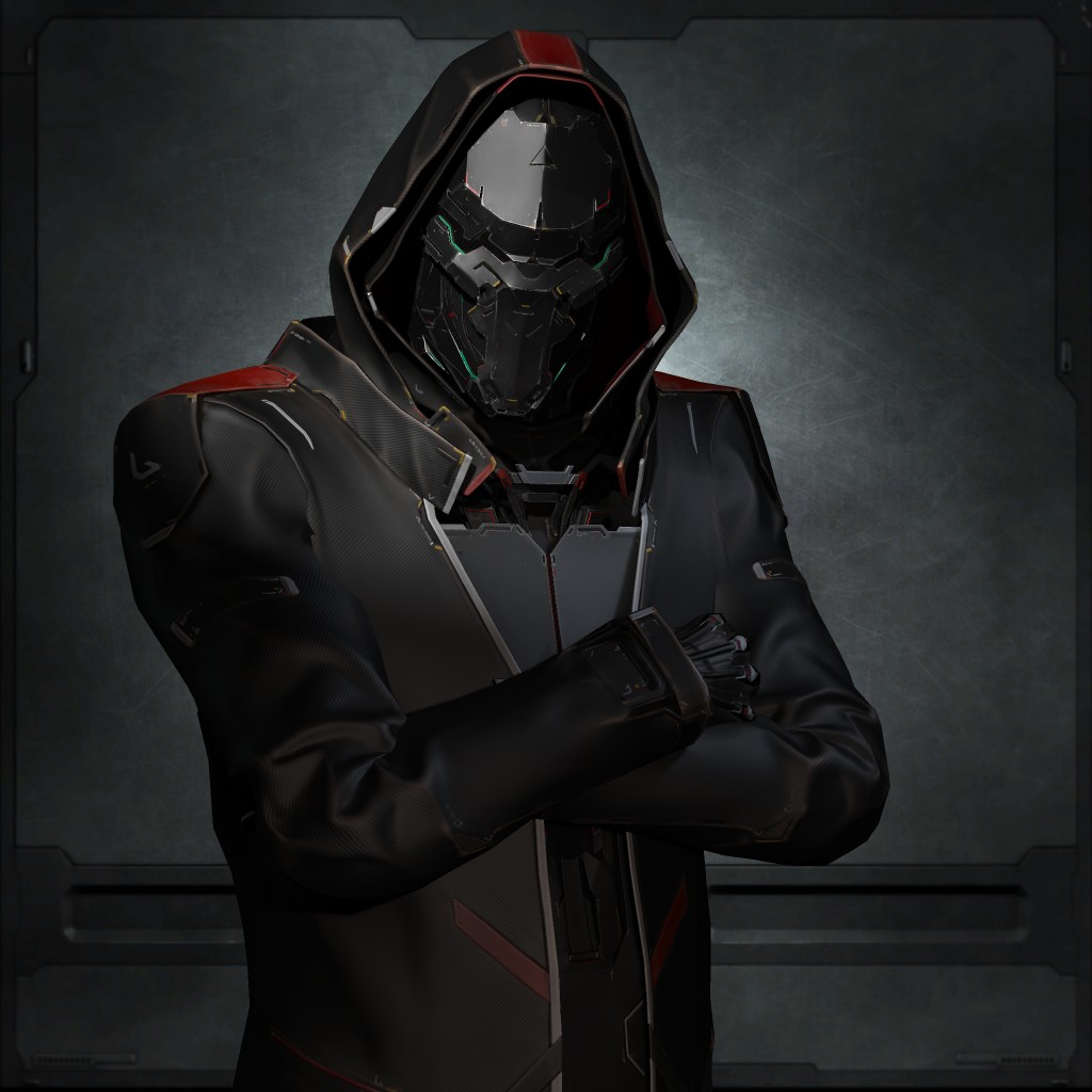 Darth Political