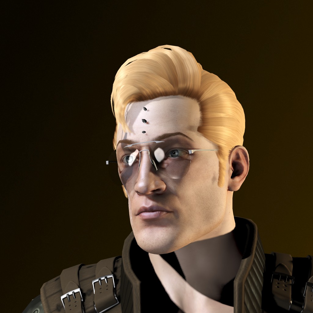 Rand Nash