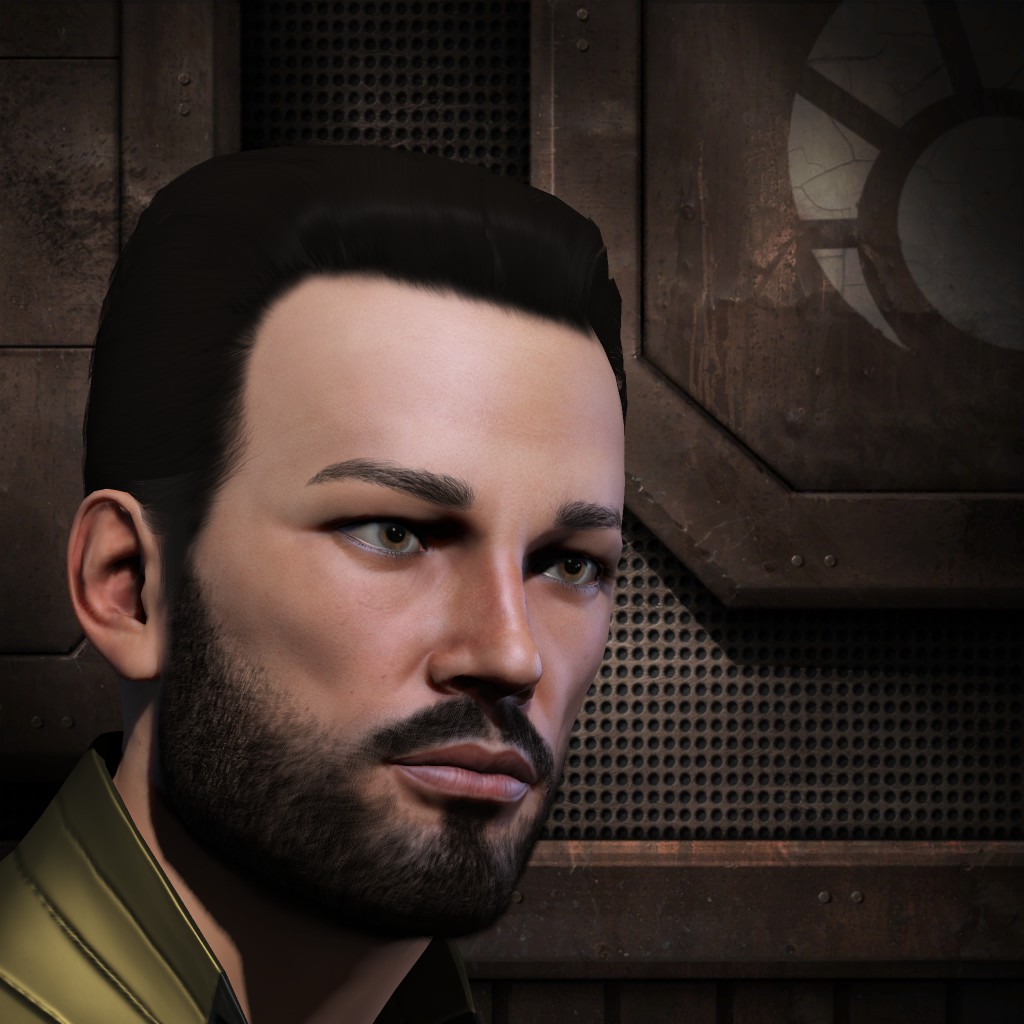 Johano Kalvino
