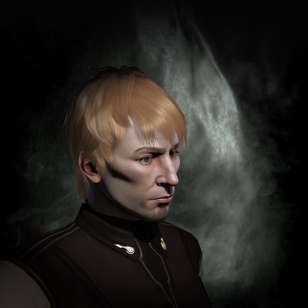 Corvus Ainsworth