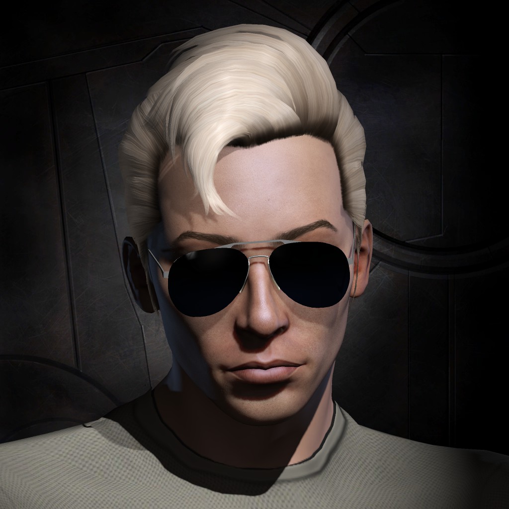 Gunnk Captain