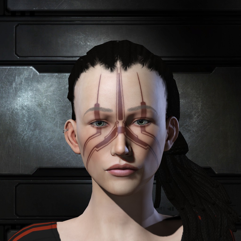 slutface Viliana