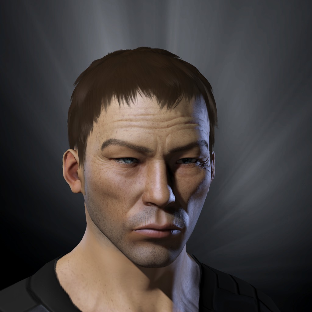 Kaz MacD