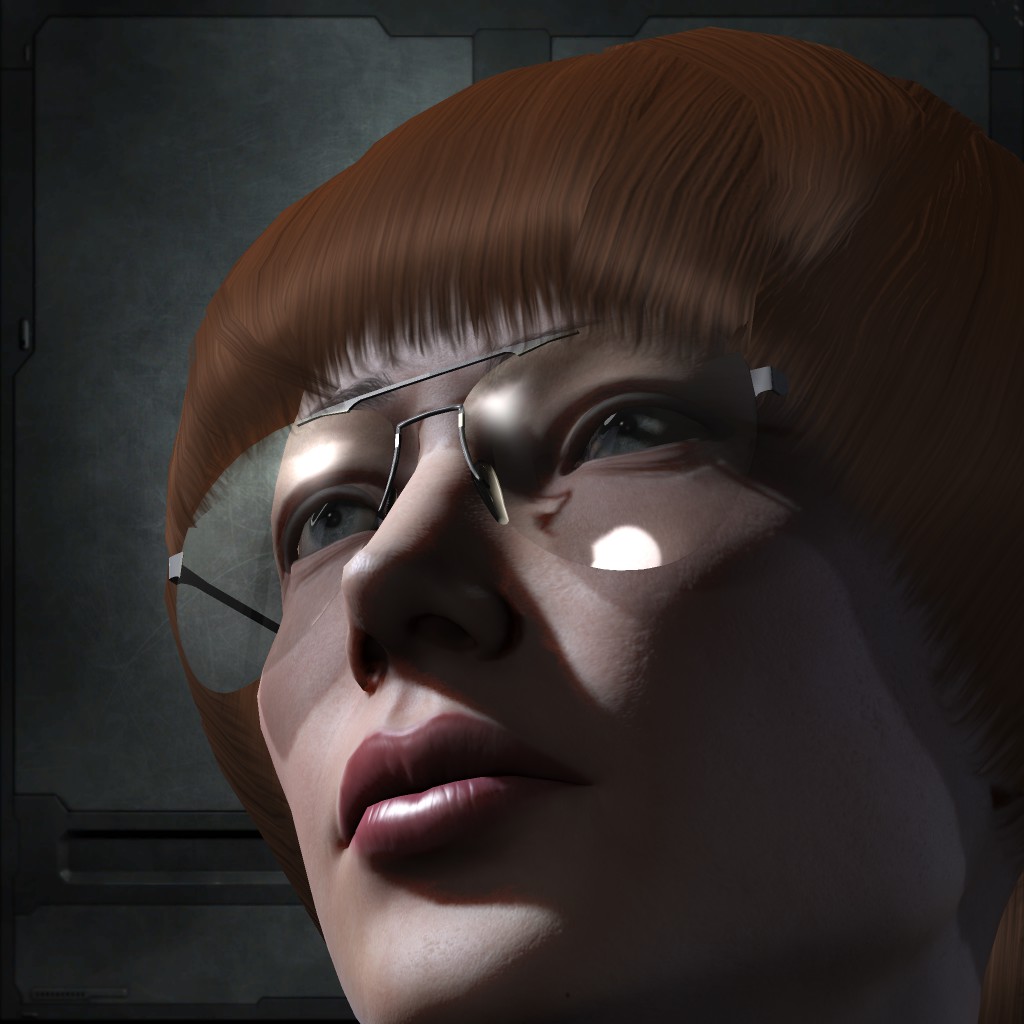 Mistress Straponella
