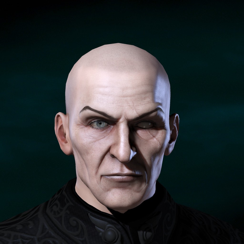 yourdeath willcome