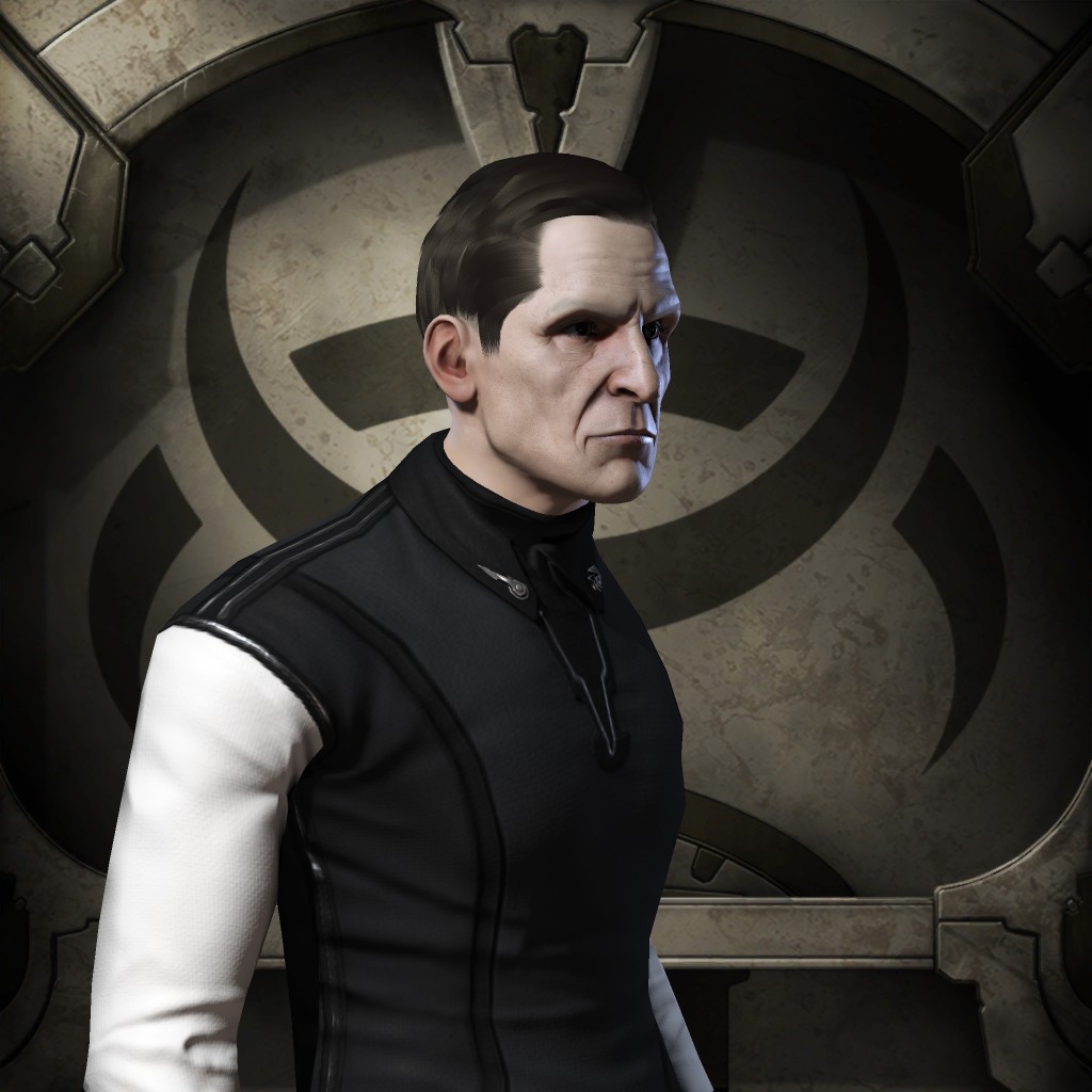 Lord Spod