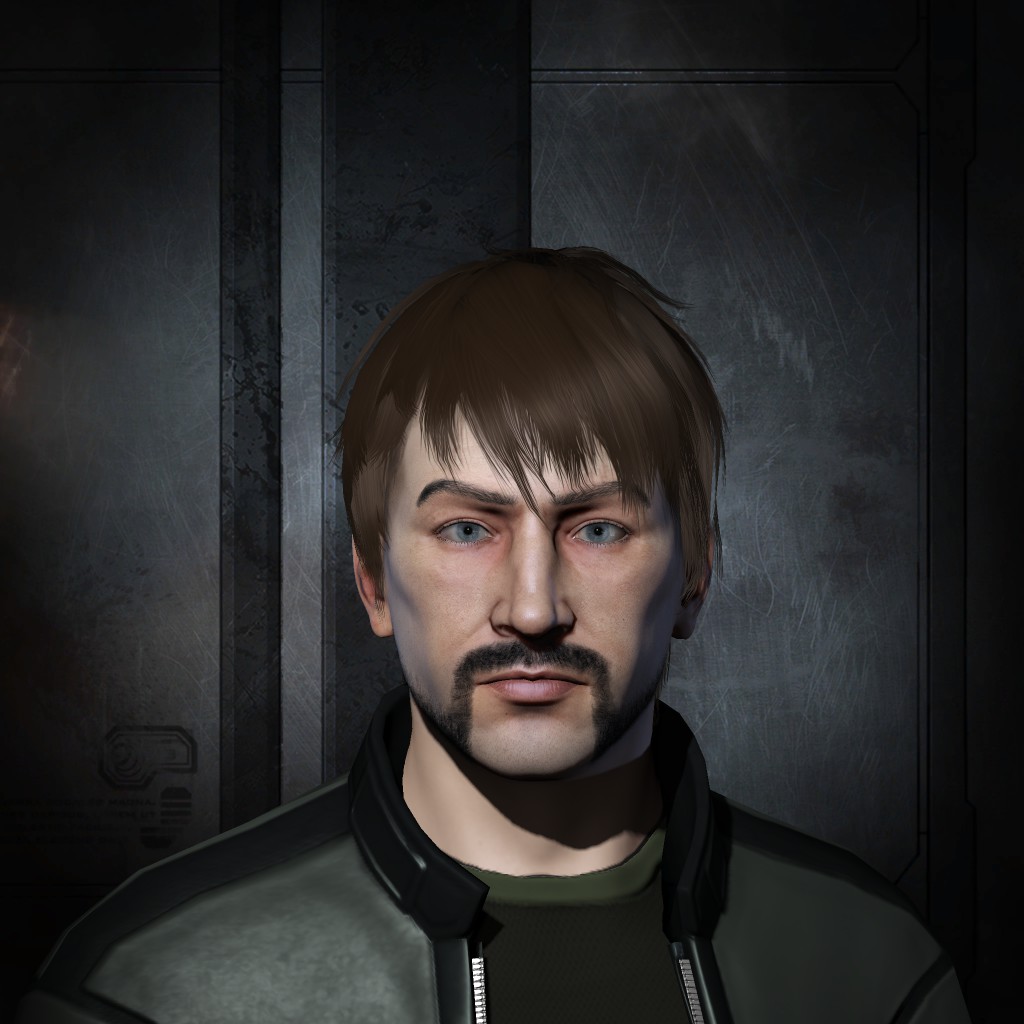 Pedro Rotineque