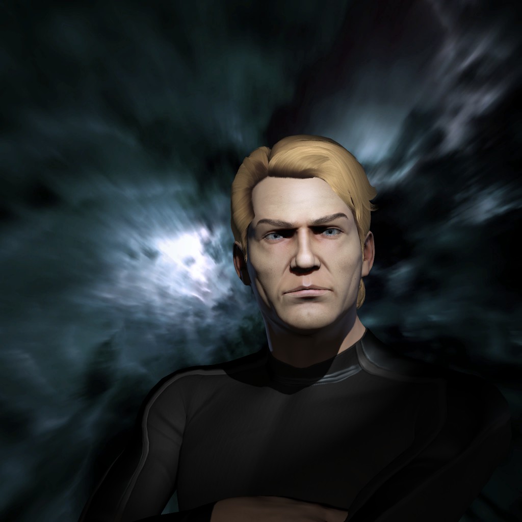 Luther Freeman