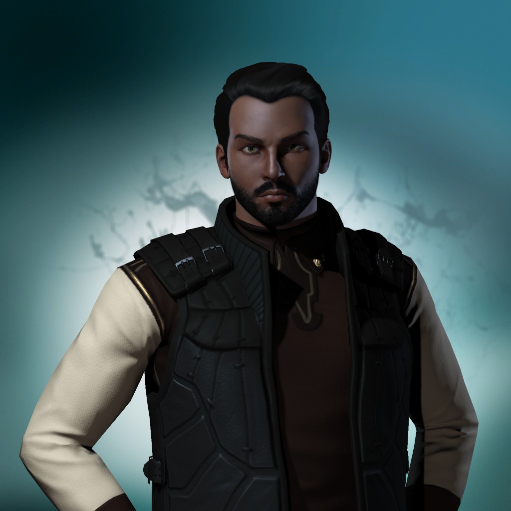 Lucio Jones