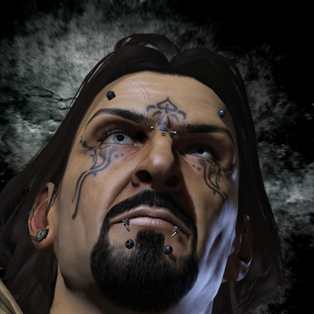 TRUE PAIN NIGHTWINGS