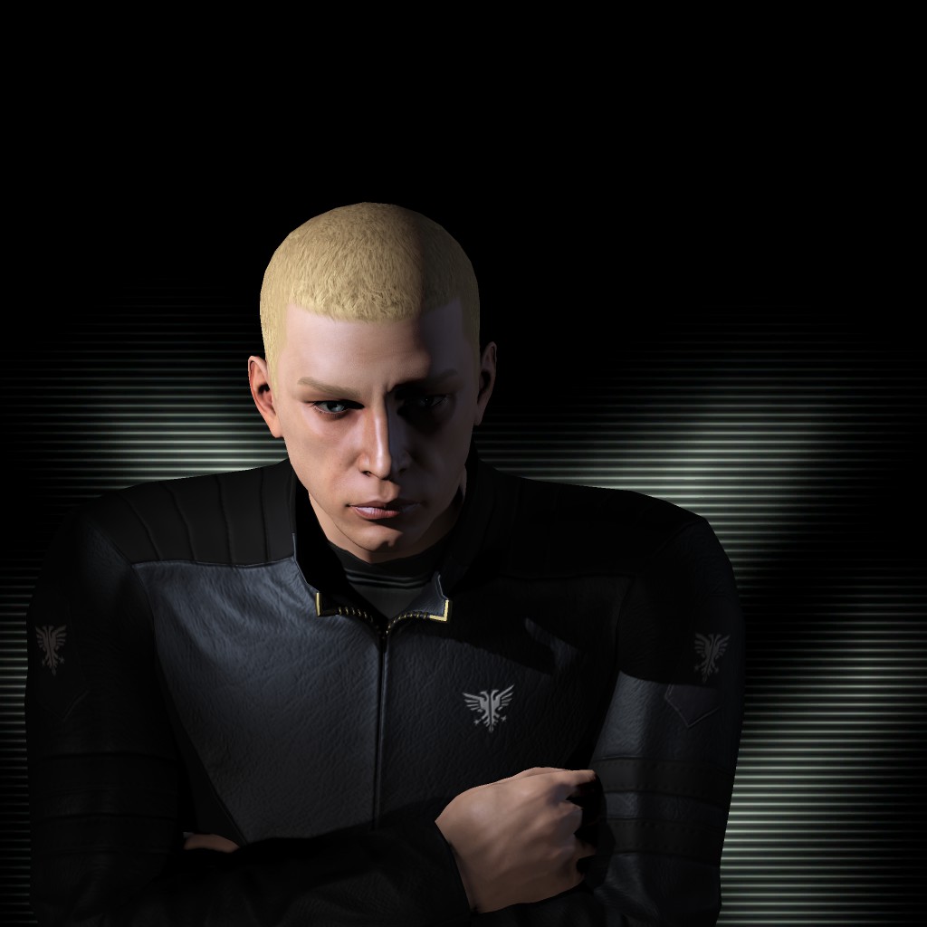 Marshall Mathars
