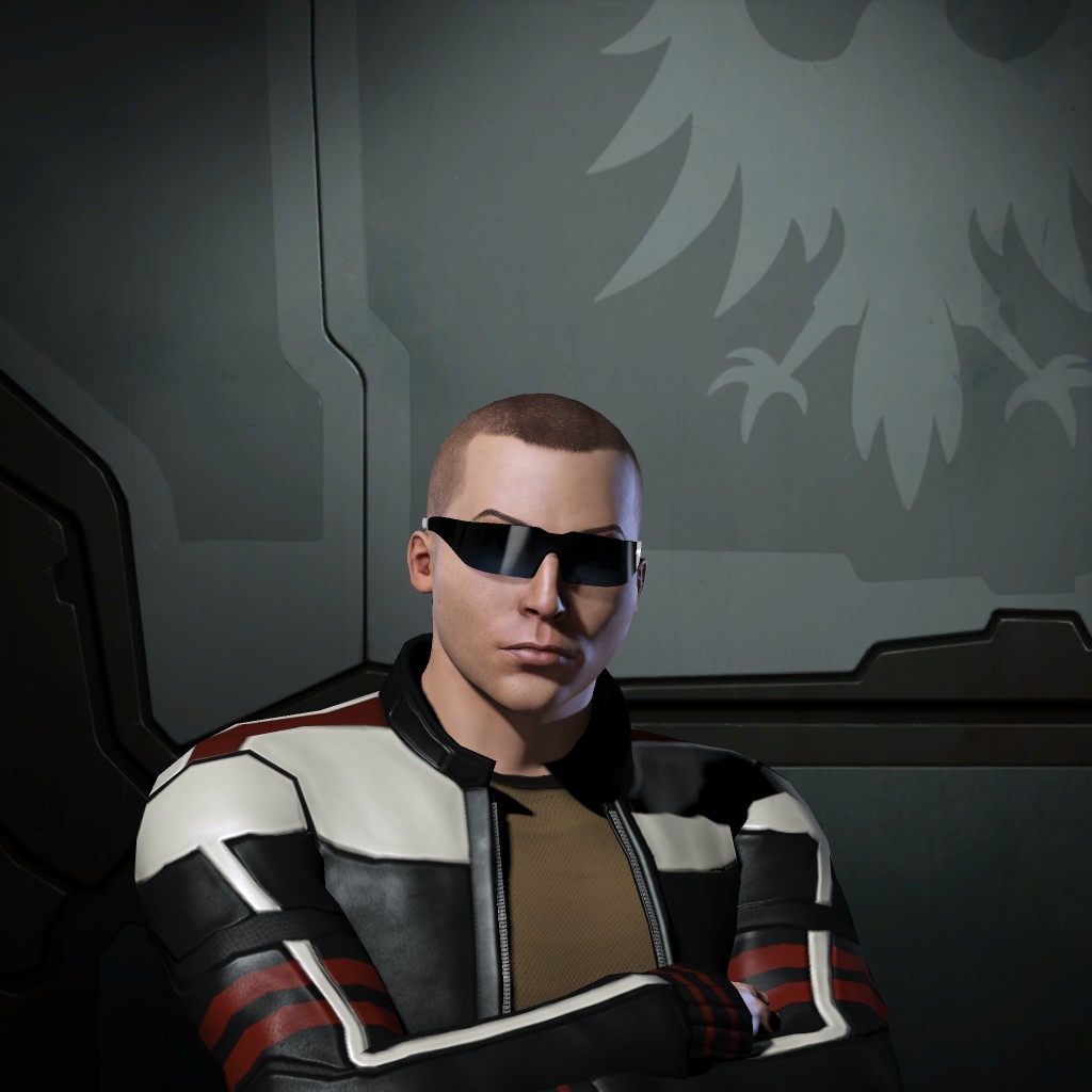 Dmitry Ghost