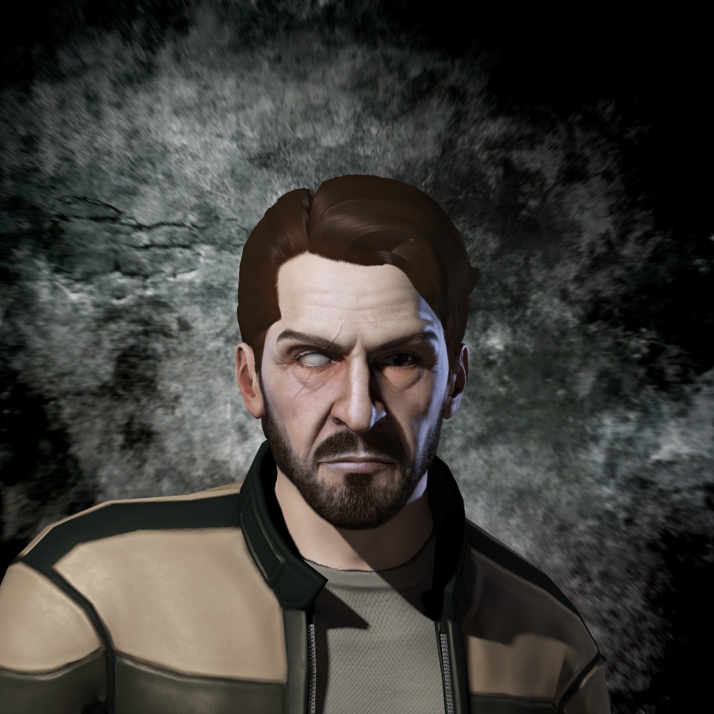 Captain Jonathon Schlonger
