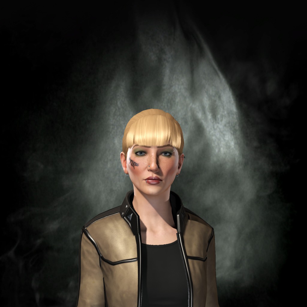 Sahryn Altol
