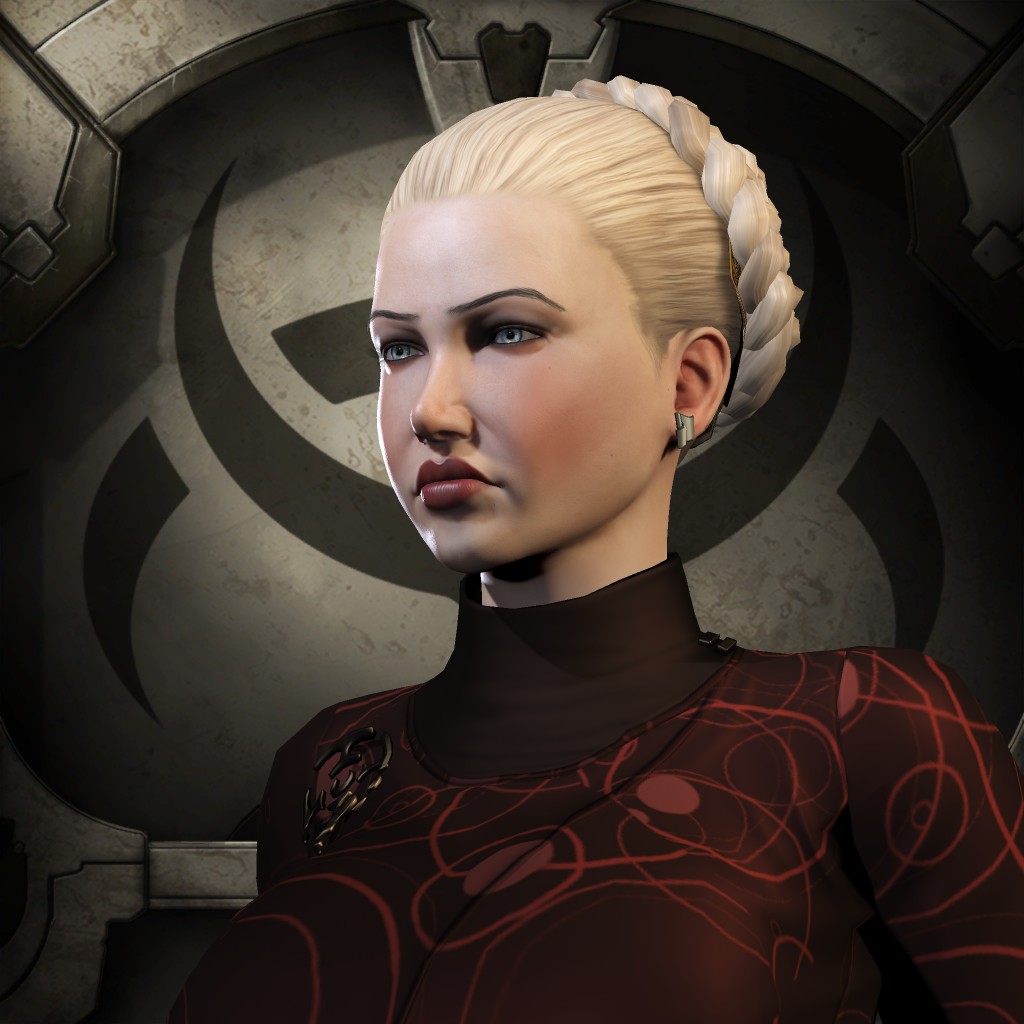 Katelia Bannon