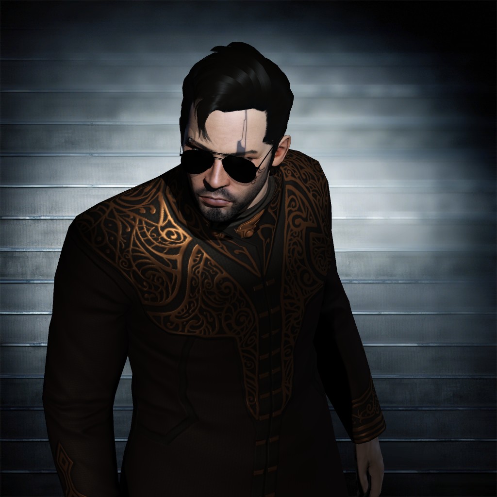Igor Kuzin