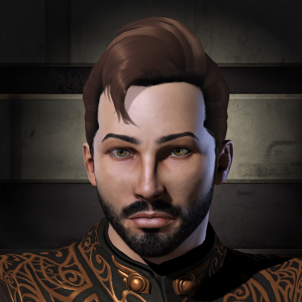 christopher john baxter