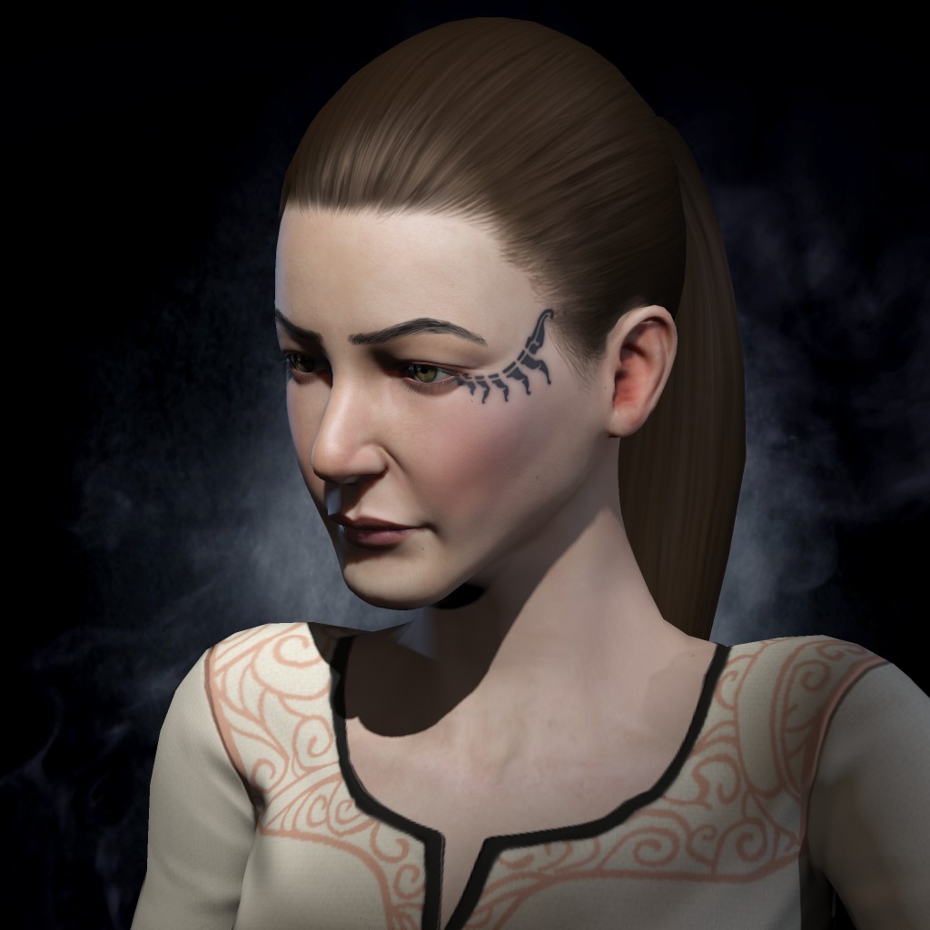 Margo PB