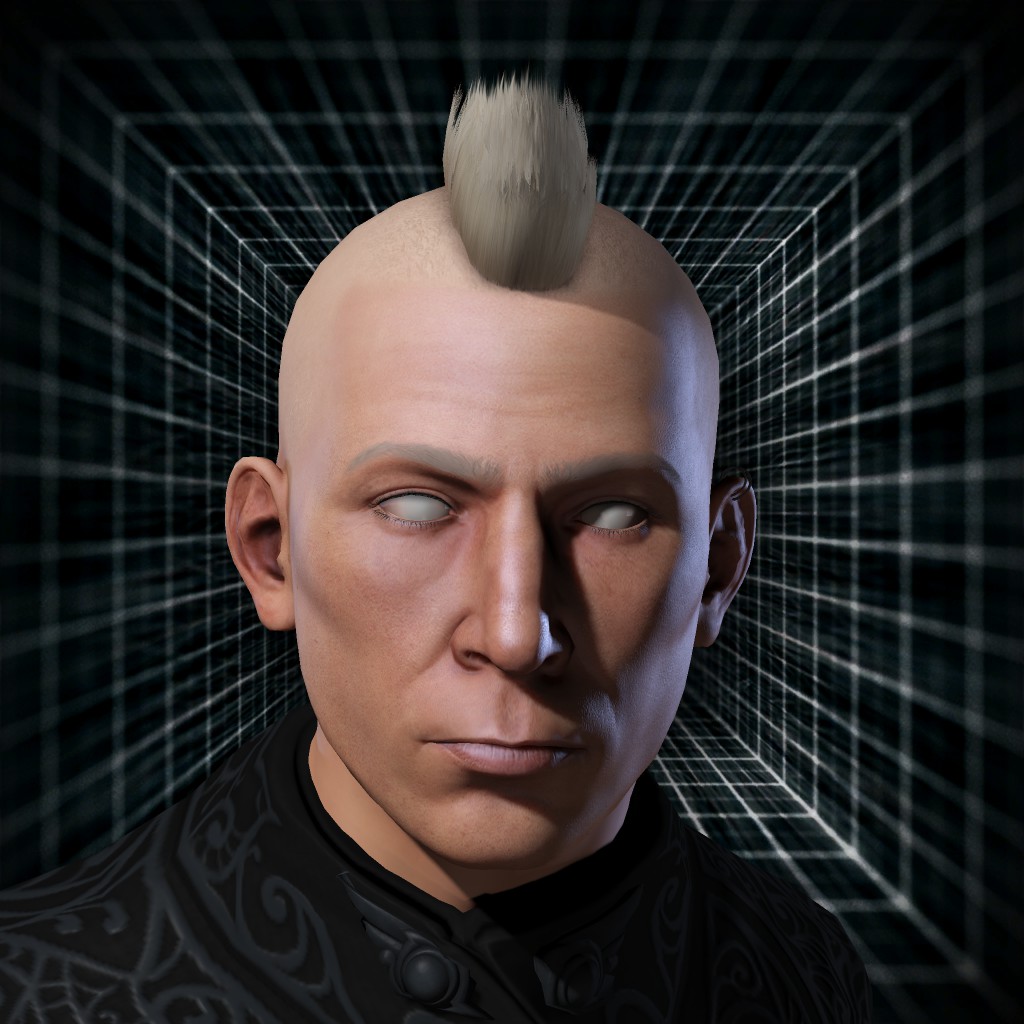 Rune GanksB