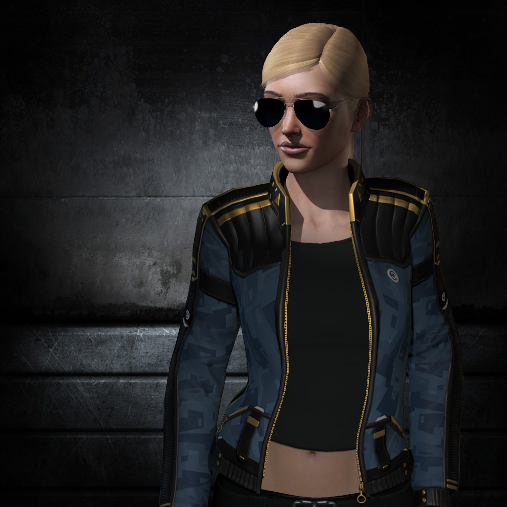 Kara Milovy