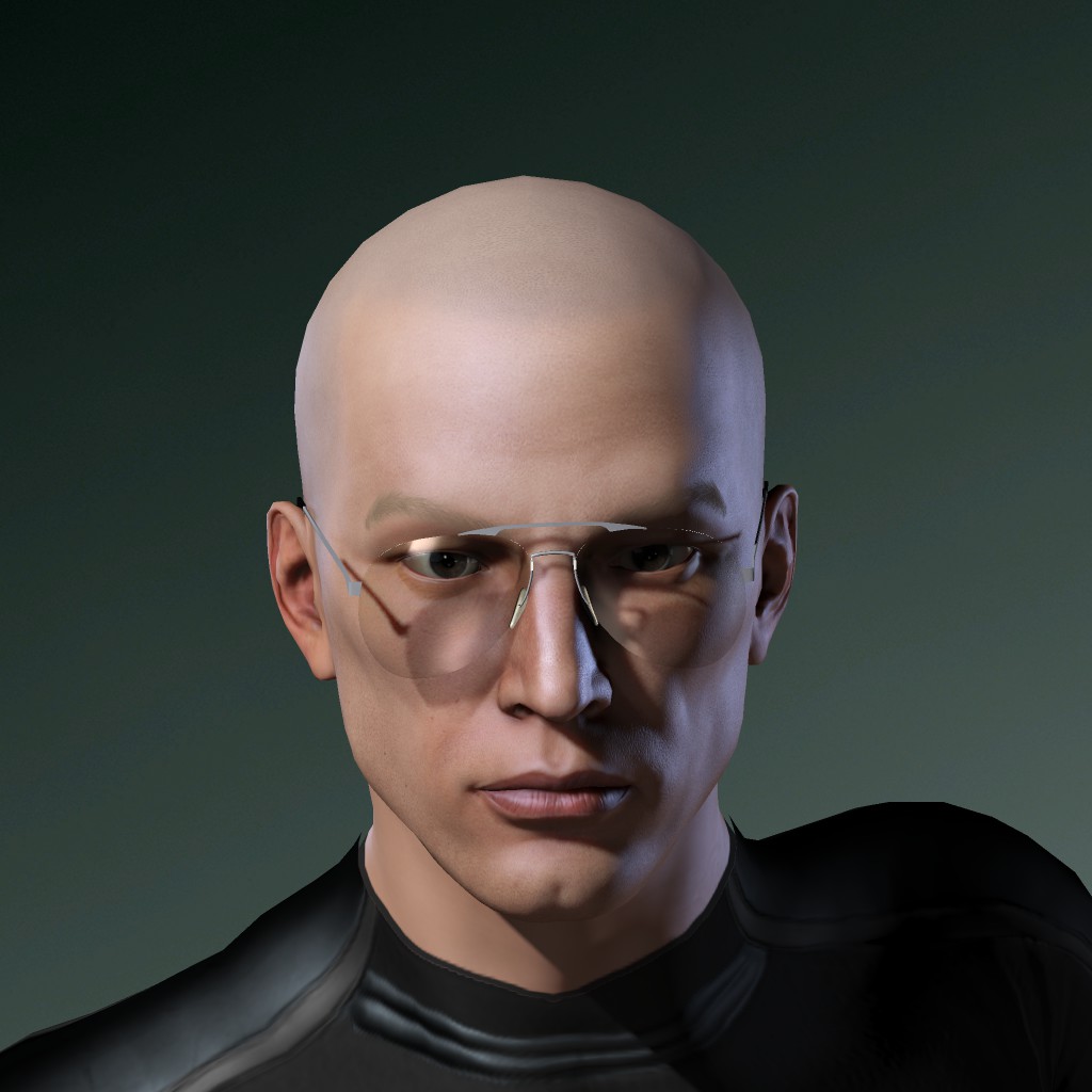 Don Xron