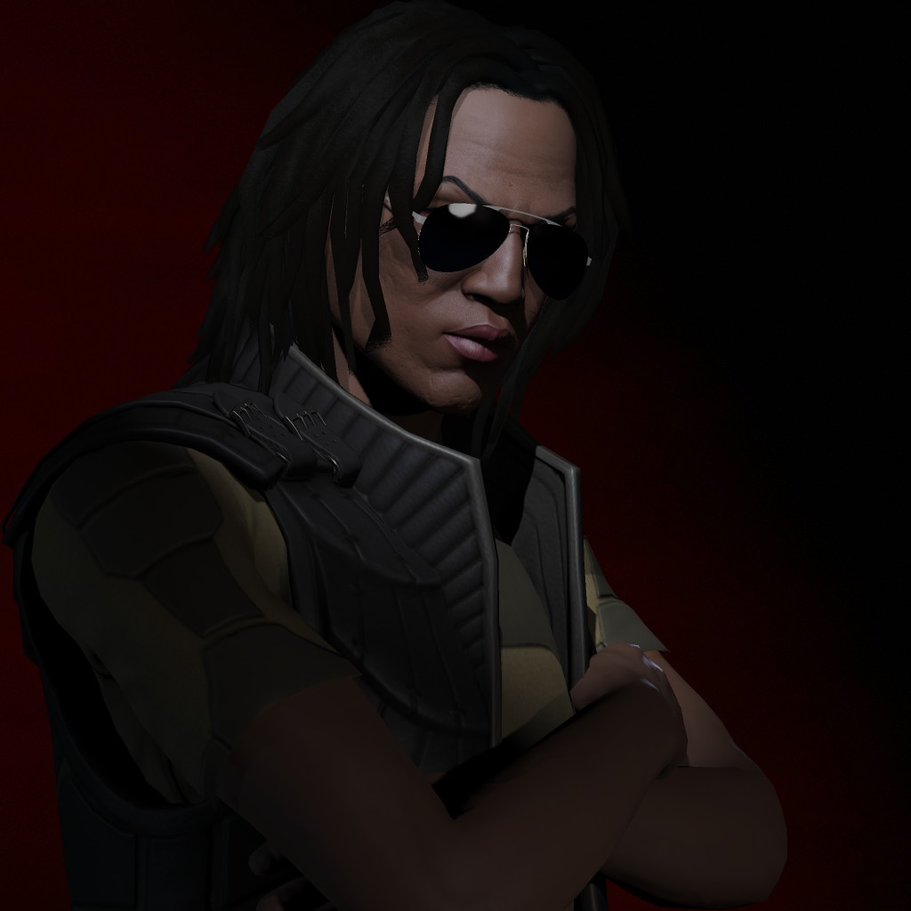 U Kno I
