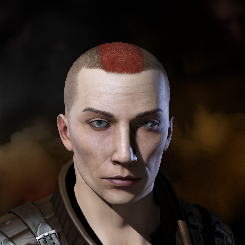 Samuel Atruin