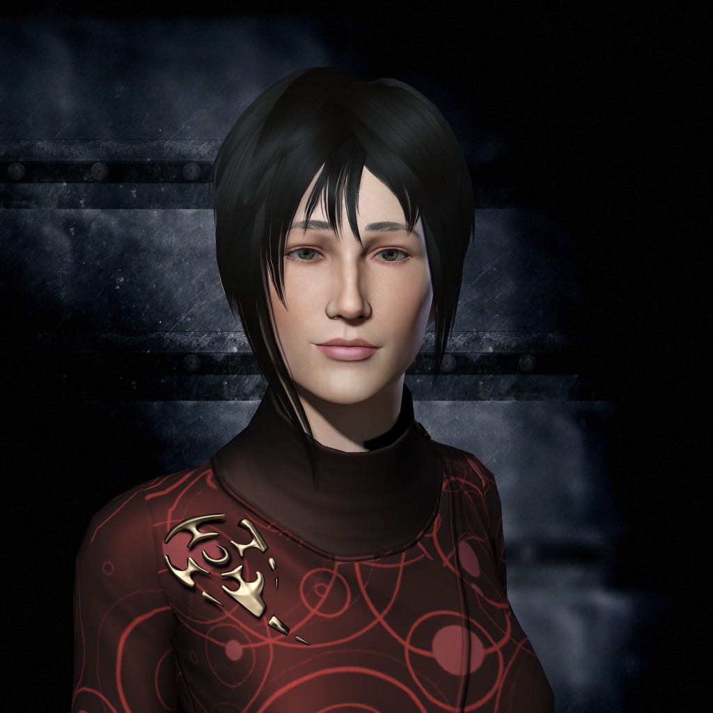 Mirra Chanlin