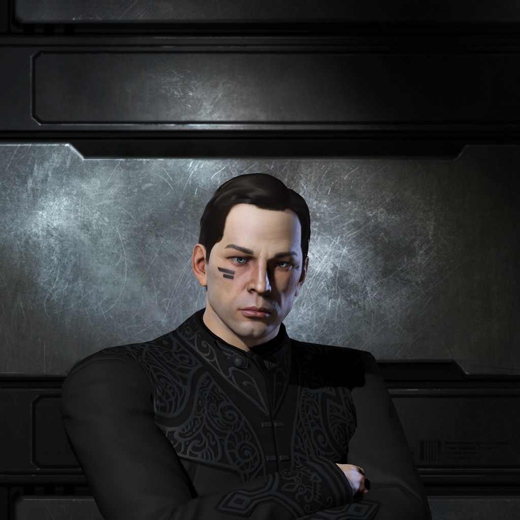 Miles VorKain